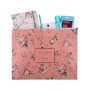 Папка на блискавці Axent zip-lock А4 Laura Ashley, Charming (1497-30-A)