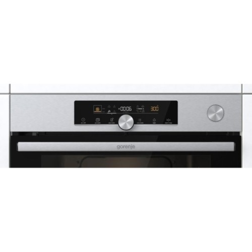 Духова шафа Gorenje BPSA6747A08X