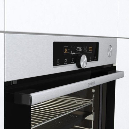 Духова шафа Gorenje BPSA6747A08X