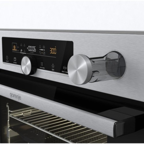 Духова шафа Gorenje BPSA6747A08X