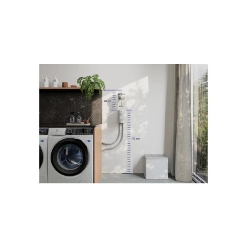 Аксесуар до пральних машин Electrolux E9WHMIC1