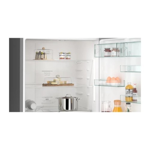 Холодильник Siemens KG76NCXE0N