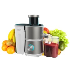 Соковижималка Cecotec Juice&Fresh 400 Titan White (CCTC-04154)