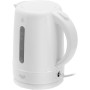 Електрочайник Adler AD 1385 white