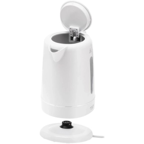 Електрочайник Adler AD 1385 white