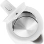 Електрочайник Adler AD 1385 white