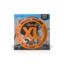 Струни для гітари D'Addario XL Nickel Wound Jazz Medium (13-56) (EJ22)