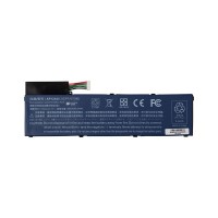 Акумулятор до ноутбука ACER Aspire M5-581T (AP12A3i) 11.1V 4850mAh PowerPlant (NB410743)