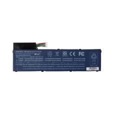 Акумулятор до ноутбука ACER Aspire M5-581T (AP12A3i) 11.1V 4850mAh PowerPlant (NB410743)