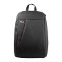 Рюкзак для ноутбука ASUS 16" Nereus Backpack fits Black (90-XB4000BA00060-)