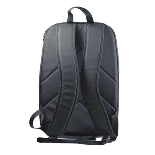 Рюкзак для ноутбука ASUS 16" Nereus Backpack fits Black (90-XB4000BA00060-)