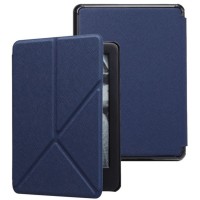 Чохол до електронної книги Armorstandart Amazon Kindle Paperwhite 12th Gen 2024 Dark Blue (ARM83840)