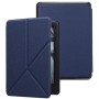 Чохол до електронної книги Armorstandart Amazon Kindle Paperwhite 12th Gen 2024 Dark Blue (ARM83840)