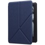 Чохол до електронної книги Armorstandart Amazon Kindle Paperwhite 12th Gen 2024 Dark Blue (ARM83840)