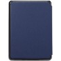 Чохол до електронної книги Armorstandart Amazon Kindle Paperwhite 12th Gen 2024 Dark Blue (ARM83840)