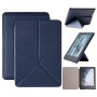 Чохол до електронної книги Armorstandart Amazon Kindle Paperwhite 12th Gen 2024 Dark Blue (ARM83840)