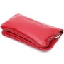 Сумка Grande Pelle З натуральної шкіри Червона (11670)
