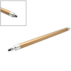 Вал магнітний HP LJ P2030/Pro 400 M401/Canon LBP251/MF-411/CF280A/Canon 719/C-EXV40, covered in Deep Golden Gl Welldo (WD-MRH505AX)