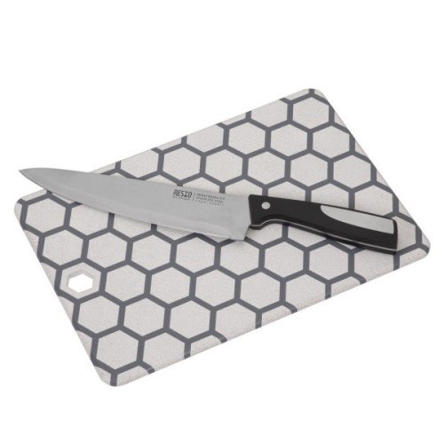 Дошка для нарізання Resto Sham 29х20 см (95402)