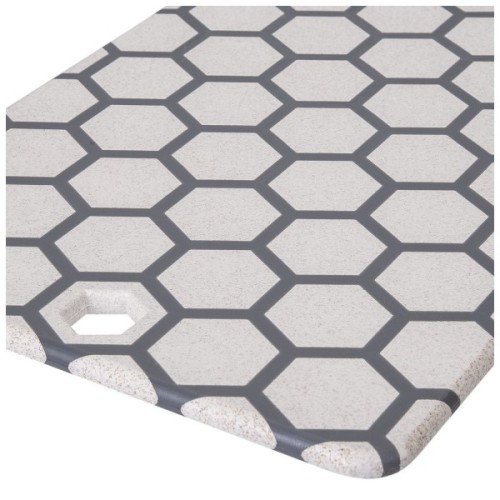 Дошка для нарізання Resto Sham 29х20 см (95402)