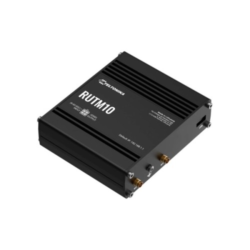 Маршрутизатор Teltonika RUTM10