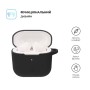 Чохол для навушників Armorstandart Hang Case для Xiaomi Redmi Buds 3 Black (ARM67078)