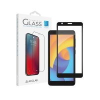 Скло захисне ACCLAB Full Glue ZTE Blade L9 (1283126517723)