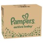 Підгузки Pampers Active Baby Junior Розмір 5 (11-16 кг) 150 шт. (8001090910981)