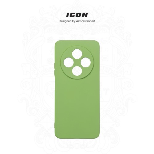 Чохол до мобільного телефона Armorstandart ICON Xiaomi Redmi 14C 4G / Poco C75 Camera cover Green (ARM83441)