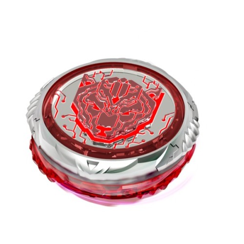 Дзига Infinity Nado VI серія Advanced Pack Blazing War Bear Палаючий Бойовий Ведмідь (EU654132)