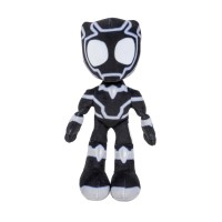 М'яка іграшка Spidey Little Plush Чорна Пантера (Black Panther) (SNF0083)