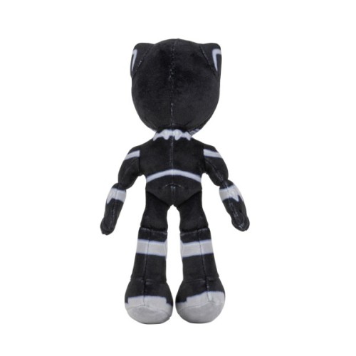 М'яка іграшка Spidey Little Plush Чорна Пантера (Black Panther) (SNF0083)