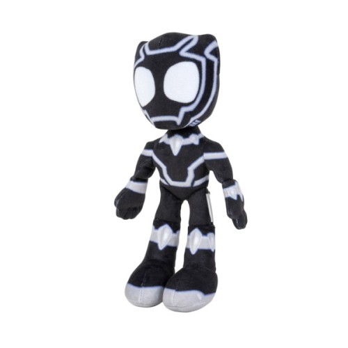 М'яка іграшка Spidey Little Plush Чорна Пантера (Black Panther) (SNF0083)