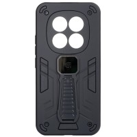 Чохол до мобільного телефона Armorstandart Proover Xiaomi Redmi Note 15 Pro Plus 5G / Poco M8 Pro 5G Black (ARM89755)
