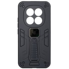 Чохол до мобільного телефона Armorstandart Proover Xiaomi Redmi Note 15 Pro Plus 5G / Poco M8 Pro 5G Black (ARM89755)