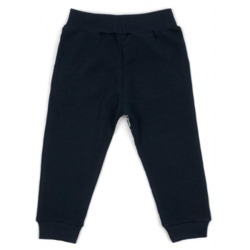 Набір дитячого одягу Breeze з кишенькою (13278-92B-cream)