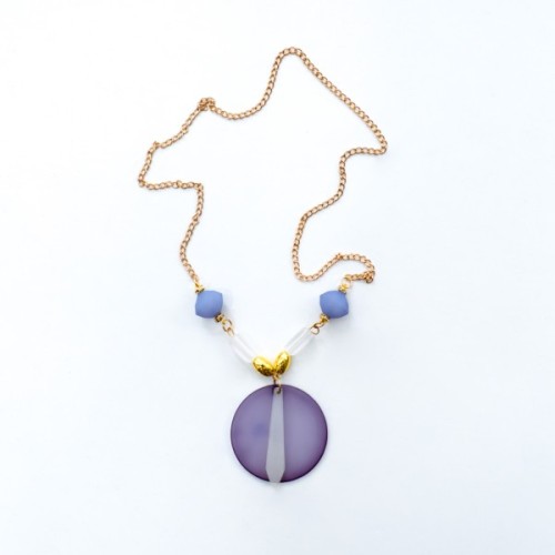 Плаття дитяче Tivido у квіточки (2185-134G-blue)