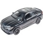Радіокерована іграшка Rastar BMW X6 1:14 чорний (99260 black)