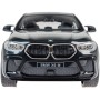 Радіокерована іграшка Rastar BMW X6 1:14 чорний (99260 black)