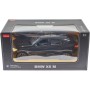 Радіокерована іграшка Rastar BMW X6 1:14 чорний (99260 black)