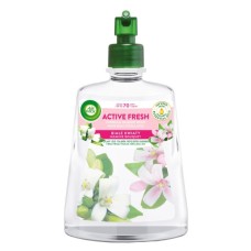 Освіжувач повітря Air Wick Active Fresh Квіти жасмину Змінний флакон 228 мл (5908252010042)