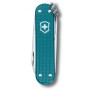 Ніж Victorinox Classic SD Alox Colors Wild Jungle (0.6221.242G)