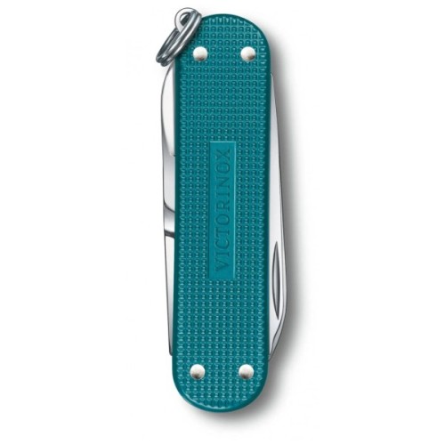 Ніж Victorinox Classic SD Alox Colors Wild Jungle (0.6221.242G)