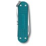 Ніж Victorinox Classic SD Alox Colors Wild Jungle (0.6221.242G)