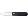Ніж Boker BRLW G10 Black (110670)