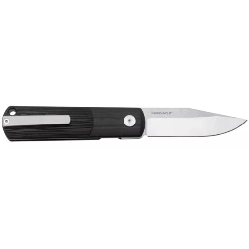 Ніж Boker BRLW G10 Black (110670)