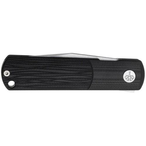 Ніж Boker BRLW G10 Black (110670)