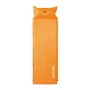Туристичний килимок Naturehike NH15Q002-D 25 мм Yellow (6927595782576)