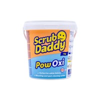 Засіб для видалення плям Scrub Daddy Power Oxi White Для білих тканин 1 кг (5060481024846)