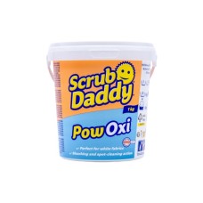 Засіб для видалення плям Scrub Daddy Power Oxi White Для білих тканин 1 кг (5060481024846)